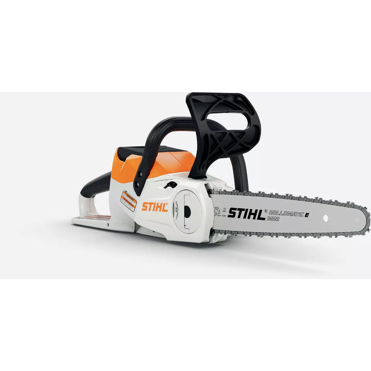 Stihl MSA 120 C-B 12 In. Cordless Chainsaw Kit