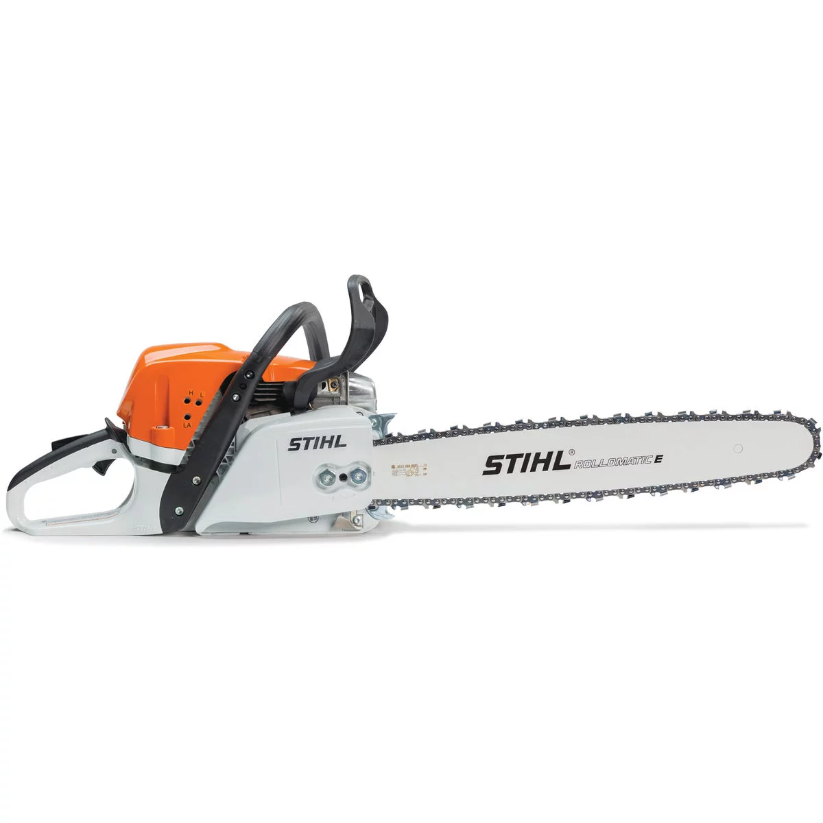 Chainsaws