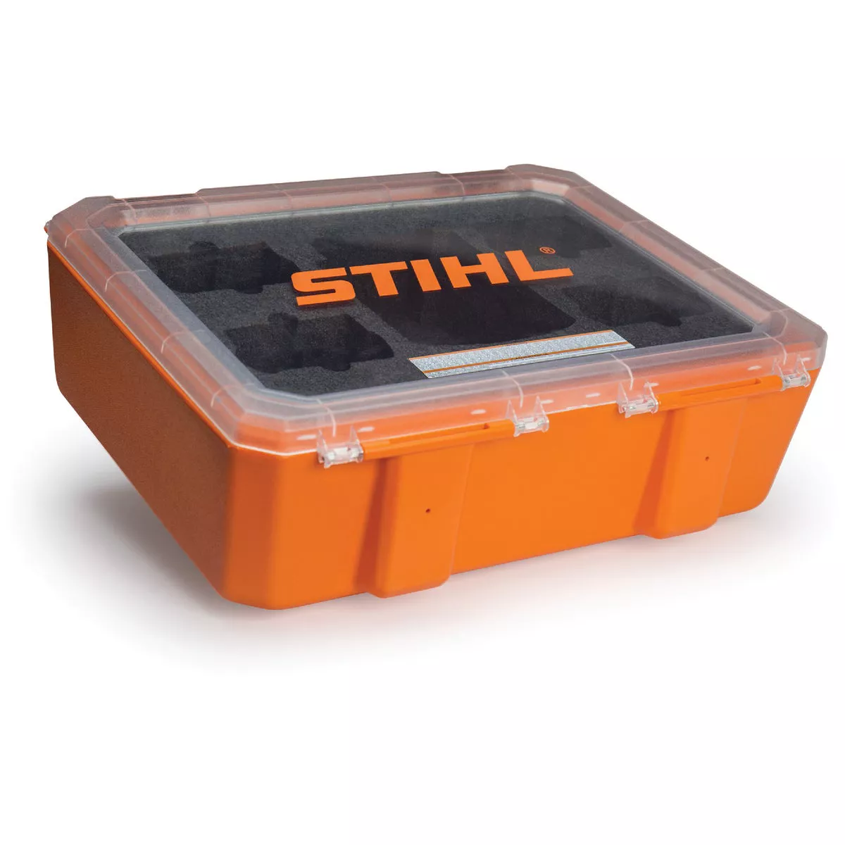 STIHL Battery/Charger Carrying Case