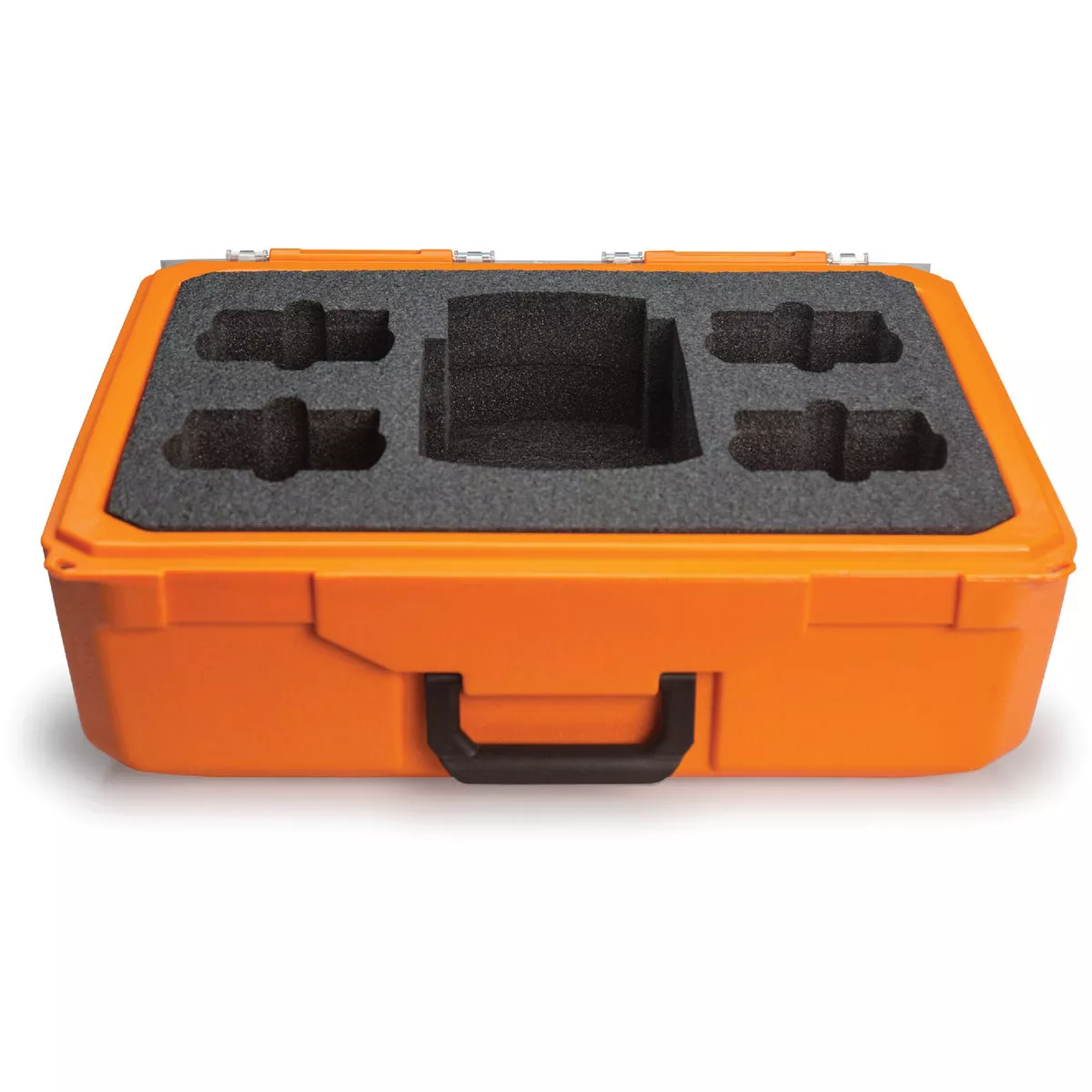 STIHL Battery Case Inserts for 1 AL 101 Charger and 4 AK Batteries ...