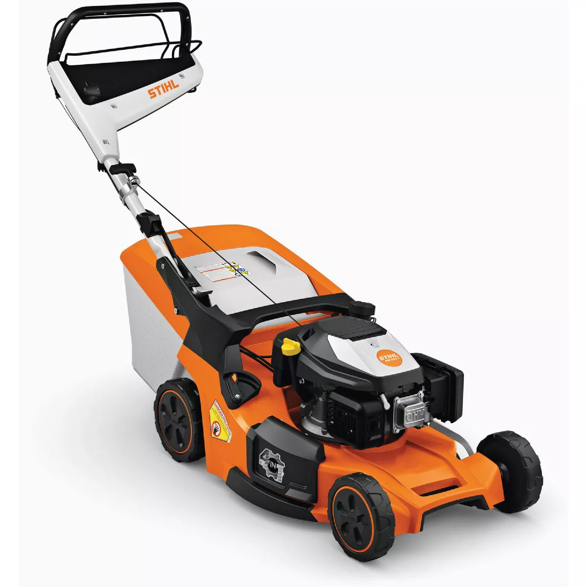 STIHL RM 453 V Gas Lawn Mower (Tool Only)