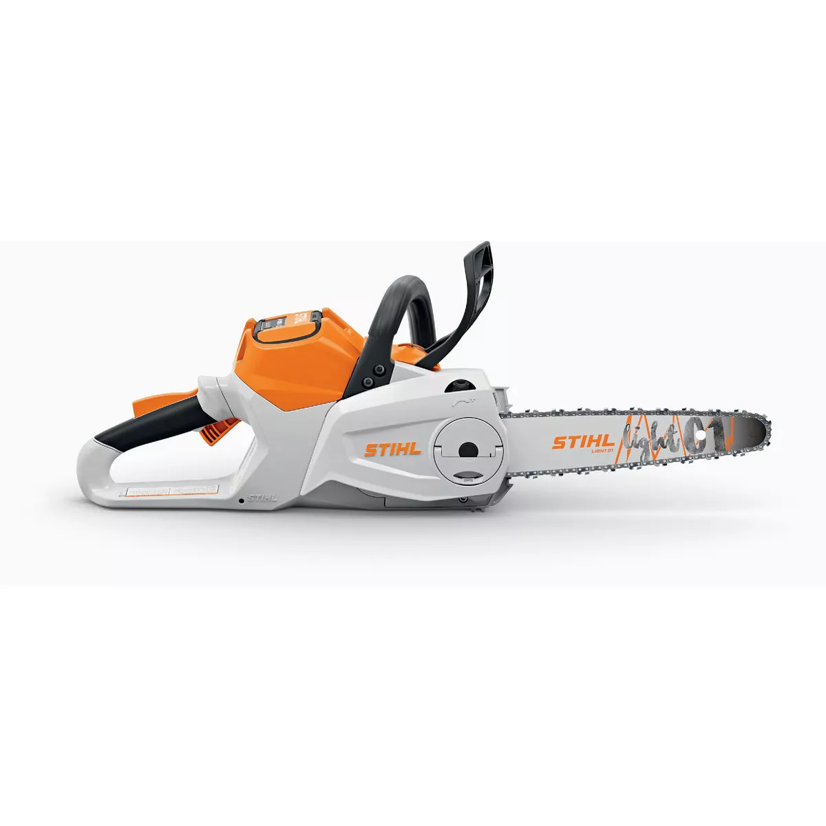 STIHL MSA 160 C-B 12 In. Cordless Chainsaw (Tool Only)