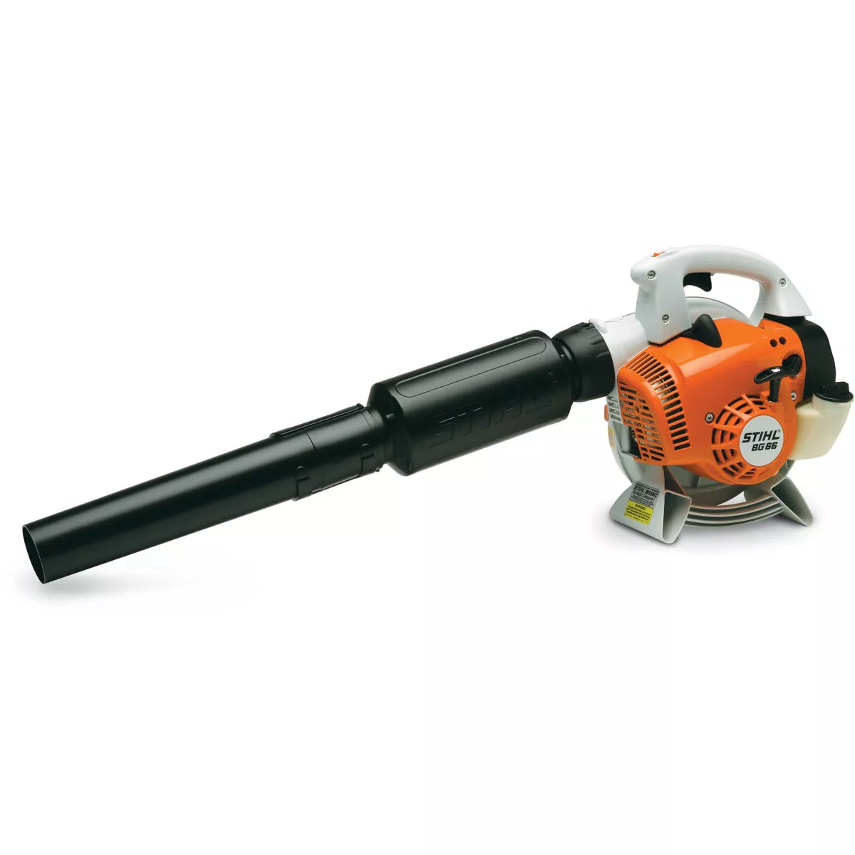 STIHL BG 66 L Gas Blower