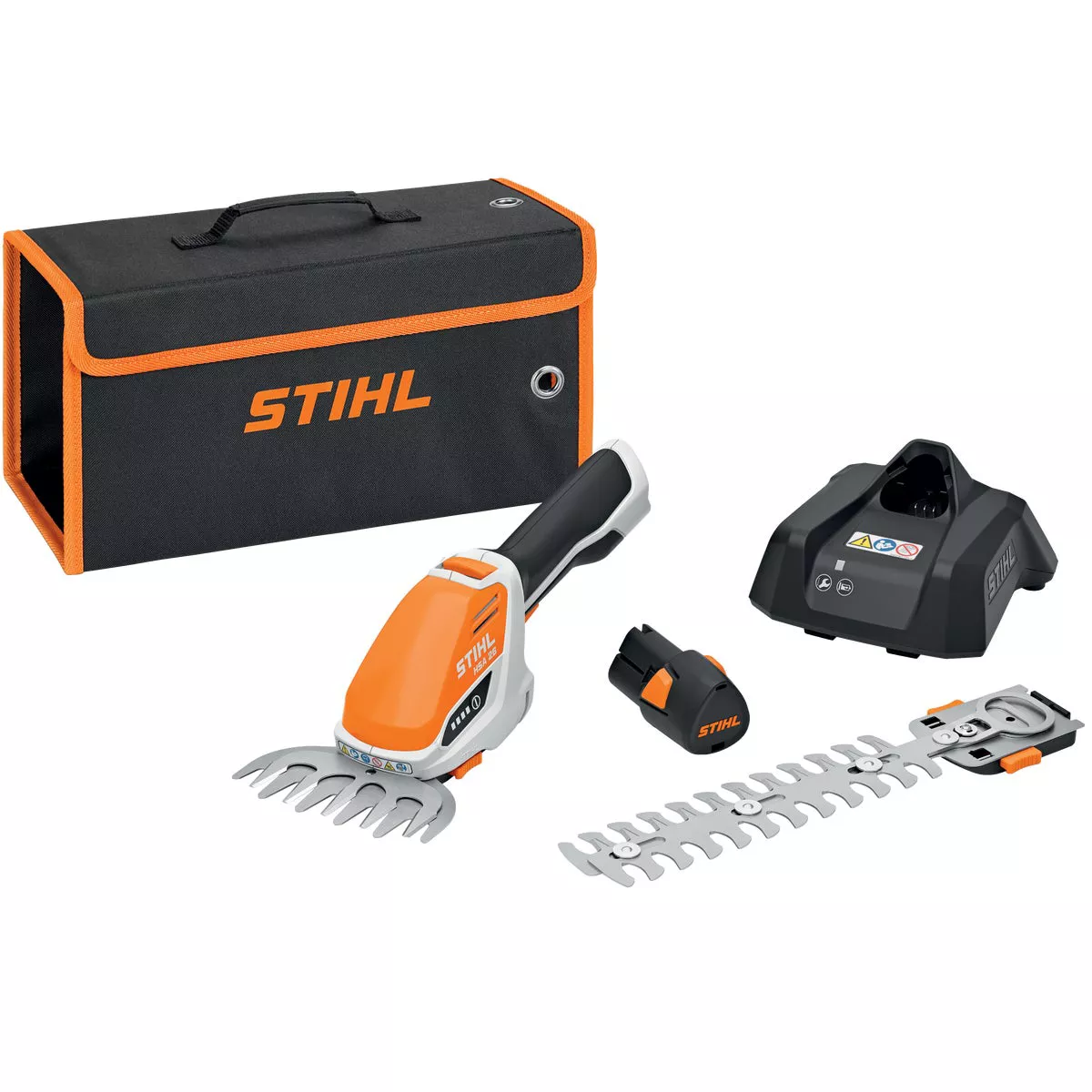 STIHL HSA 26 Cordless Grass Shear Kit