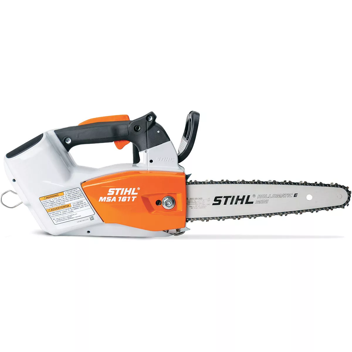 Stihl MSA 161 T 12 In. Cordless Chainsaw (Tool Only)