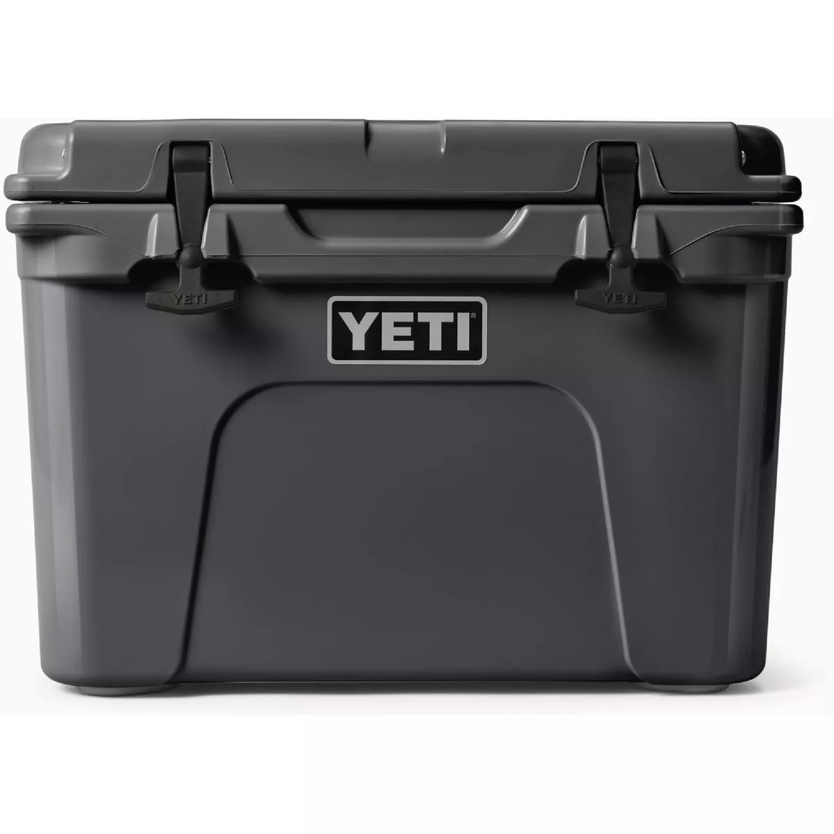 YETI Tundra 35 Hard Cooler, Charcoal