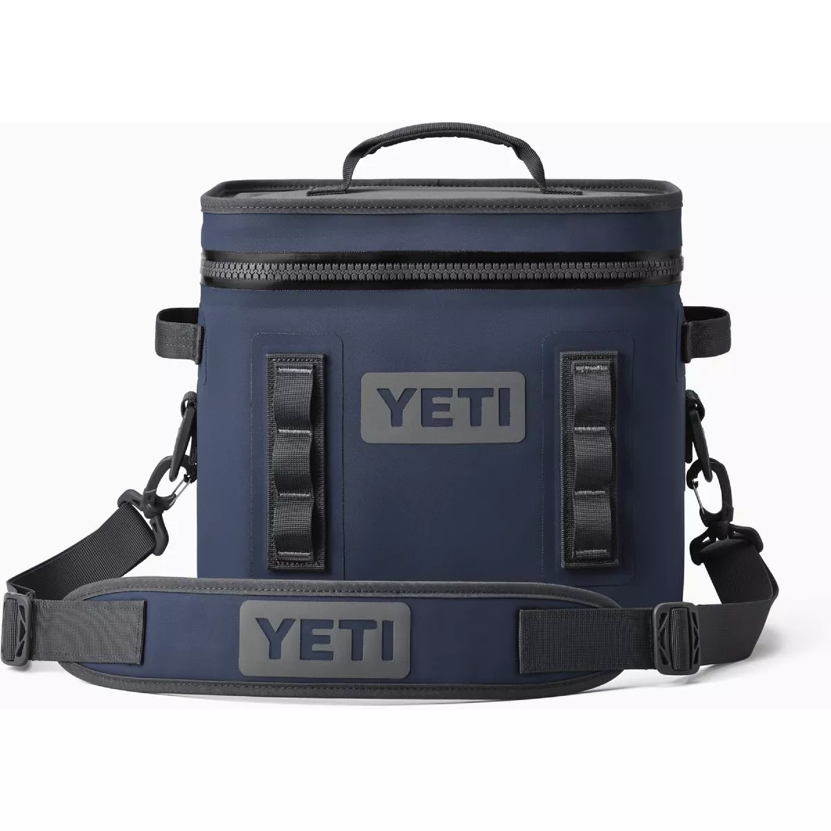 YETI Hopper Flip 12 Soft Cooler, Navy