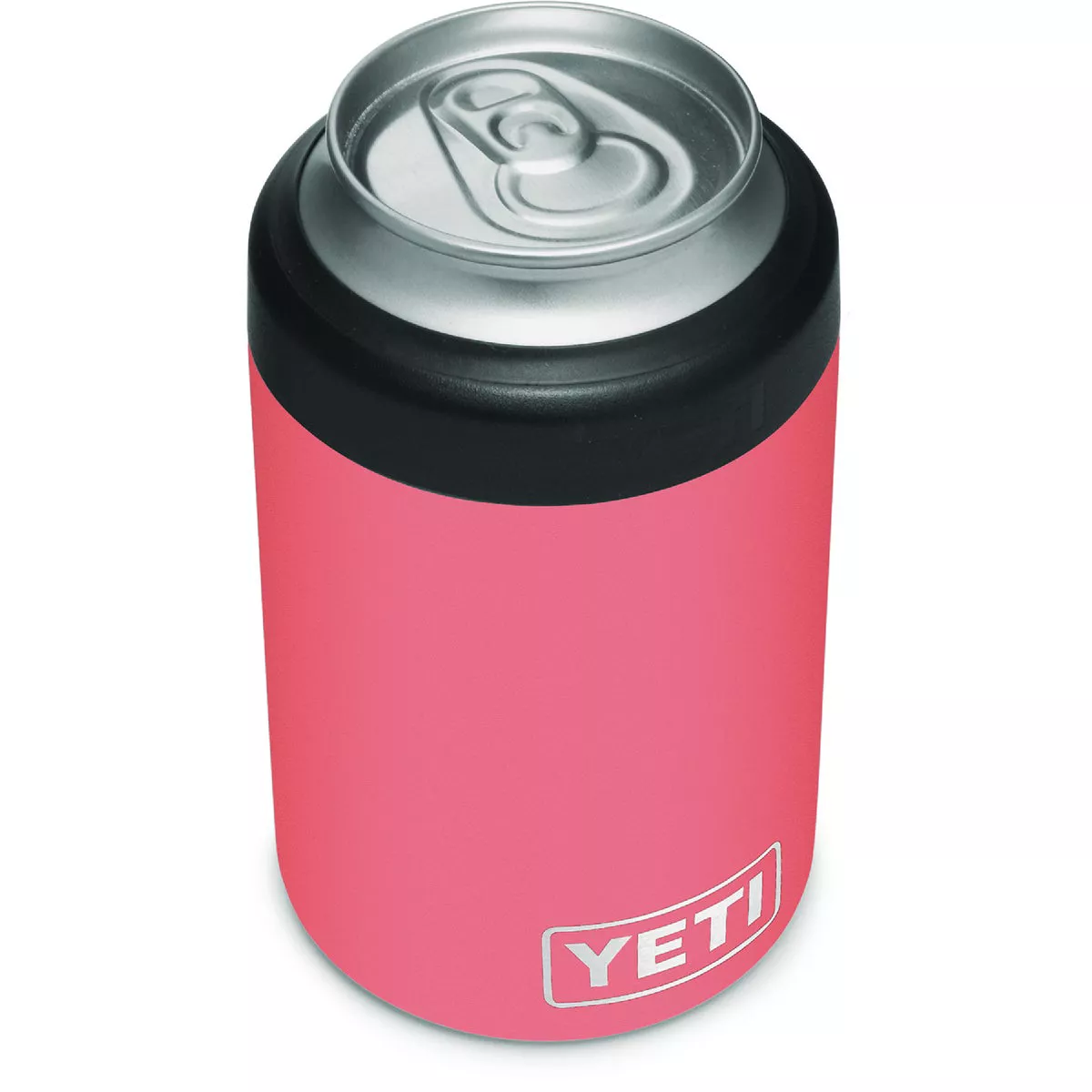 YETI Rambler Colster 2.0 12 Oz. Drink Holder, Coral