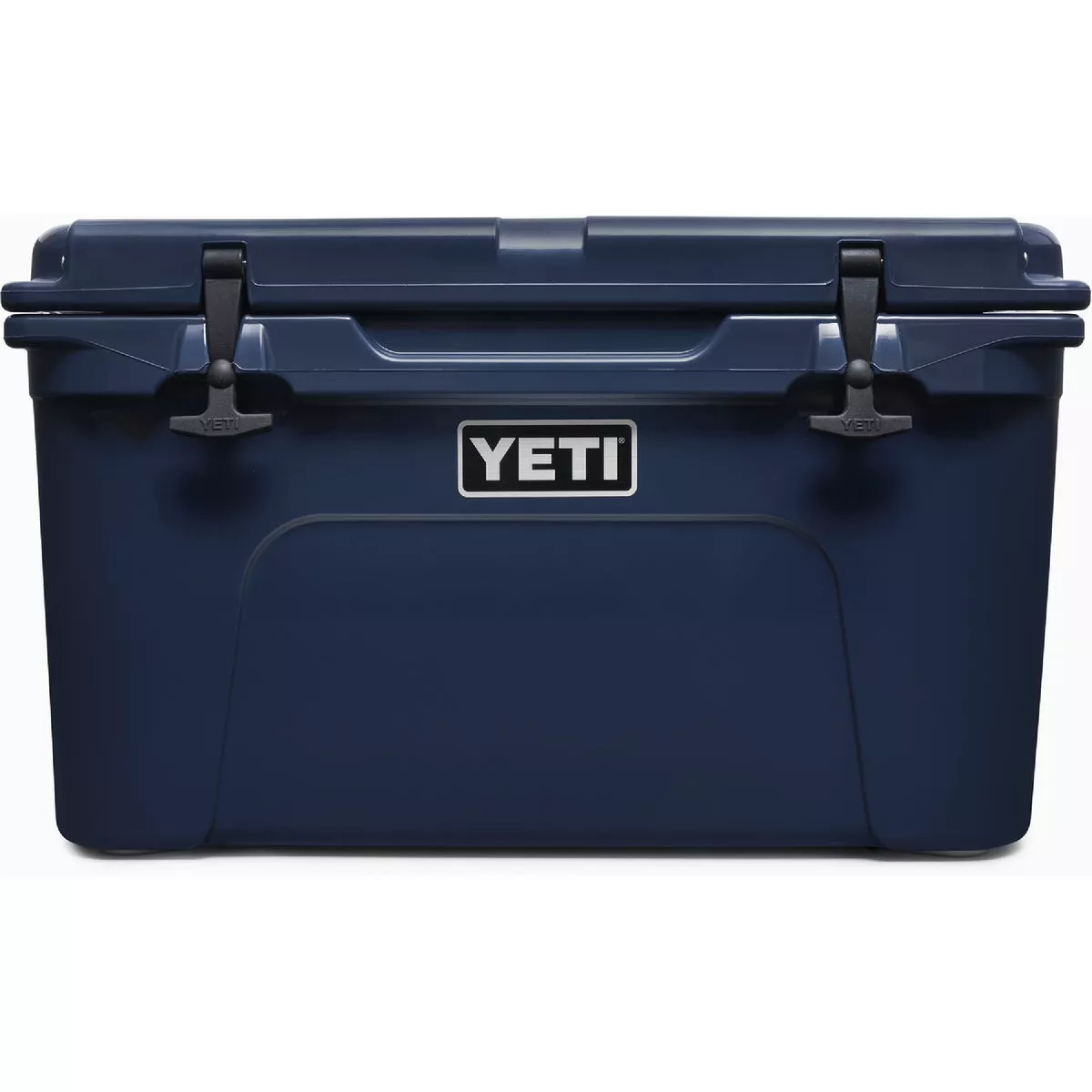YETI Tundra 45 Hard Cooler, Navy-
