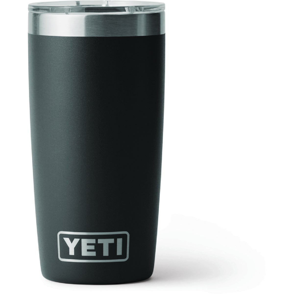 Yeti - Rambler 10 oz Tumbler Black