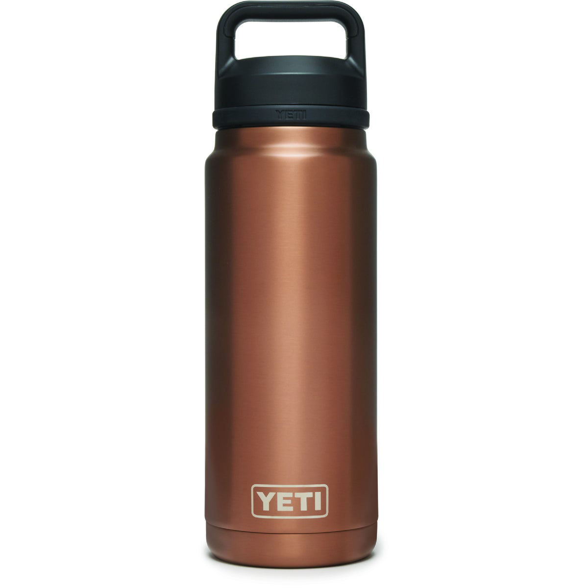 Yeti Rambler 26oz Water Bottle With Chug Cap for sale online