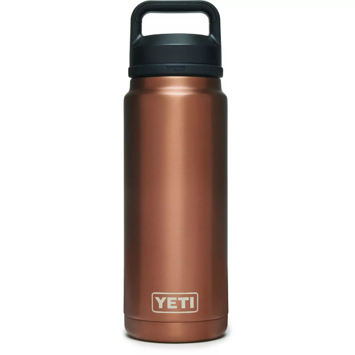 Yeti copper 26oz bottle new with hot tags