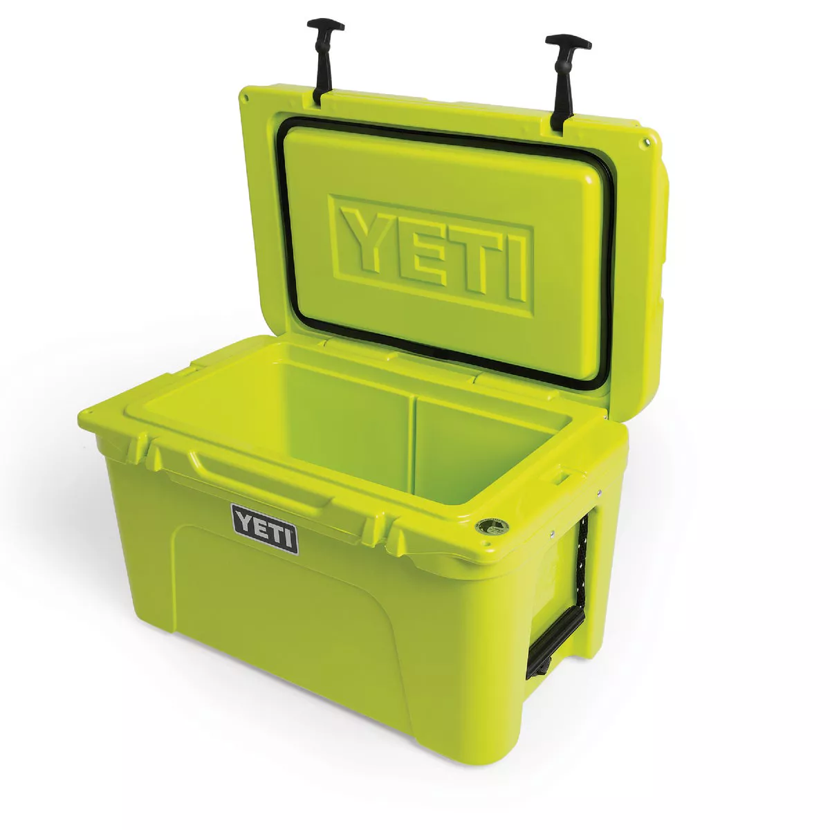 YETI Tundra 45 Hard Cooler, Chartreuse - photo 2