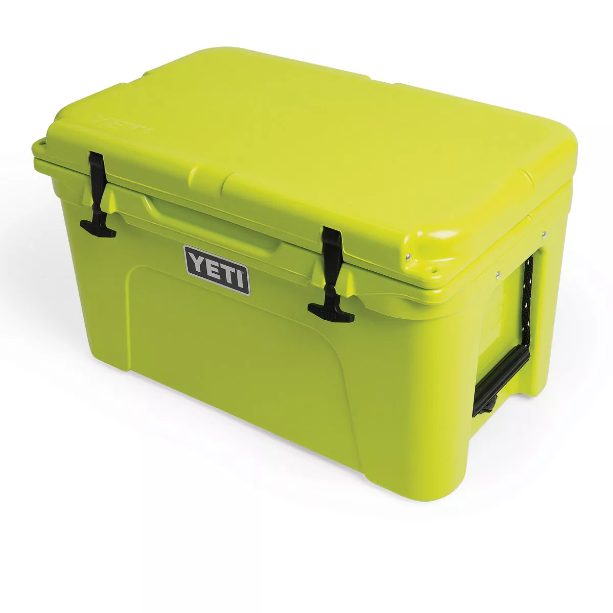YETI Tundra 45 Hard Cooler, Chartreuse