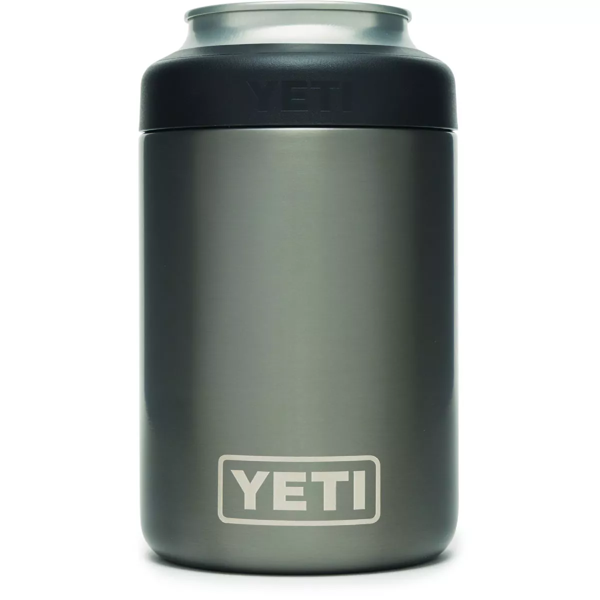 YETI Rambler Colster 2.0 12 Oz. Drink Holder, Graphite