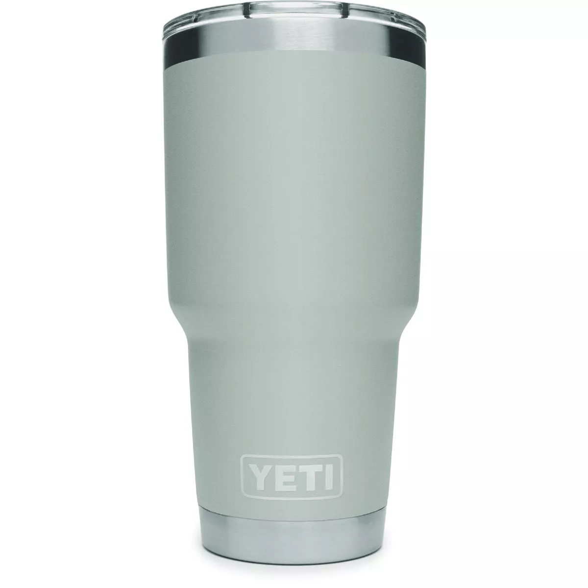 YETI Rambler 30 Oz. Tumbler with MagSlider Lid, Granite Gray