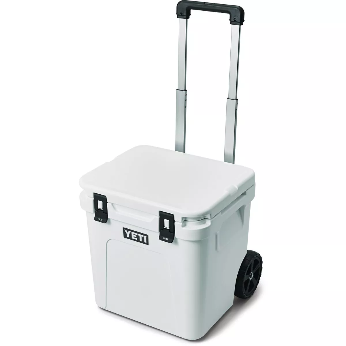 YETI Roadie 48 Wheeled Cooler, White