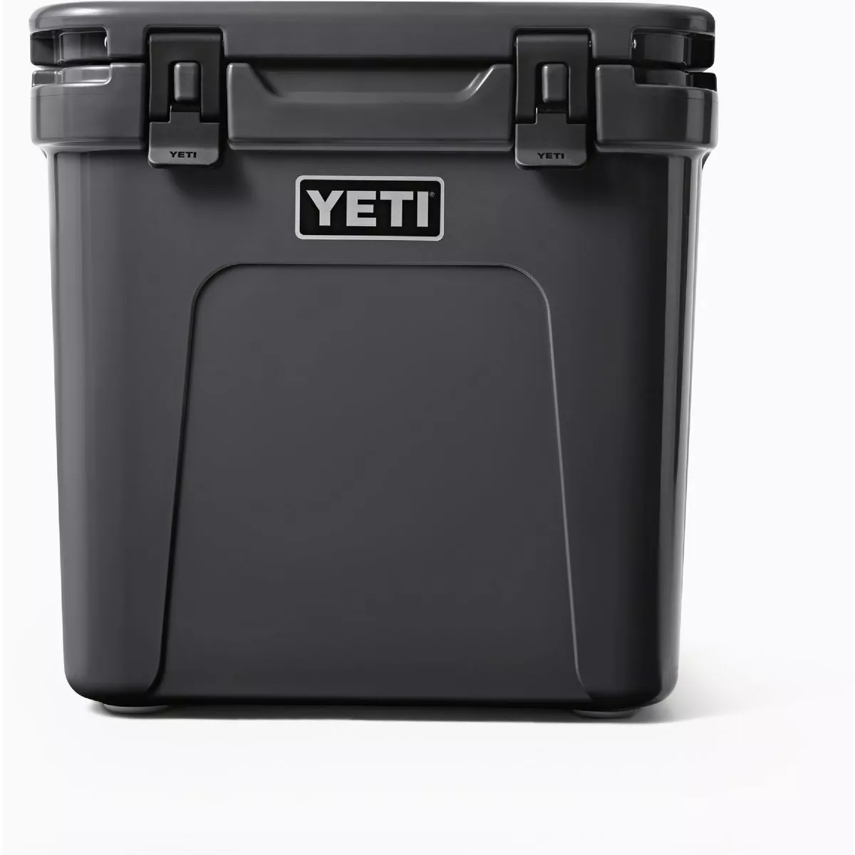 YETI Roadie 48 Wheeled Cooler, Charcoal