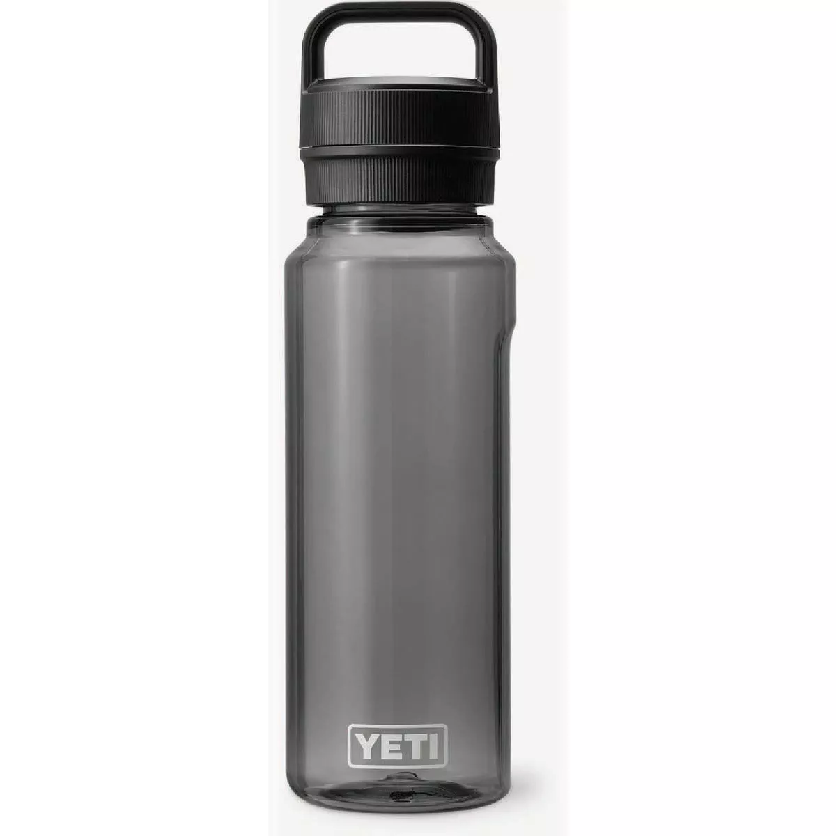 YETI Yonder 1L / 34 Oz. Water Bottle, Charcoal