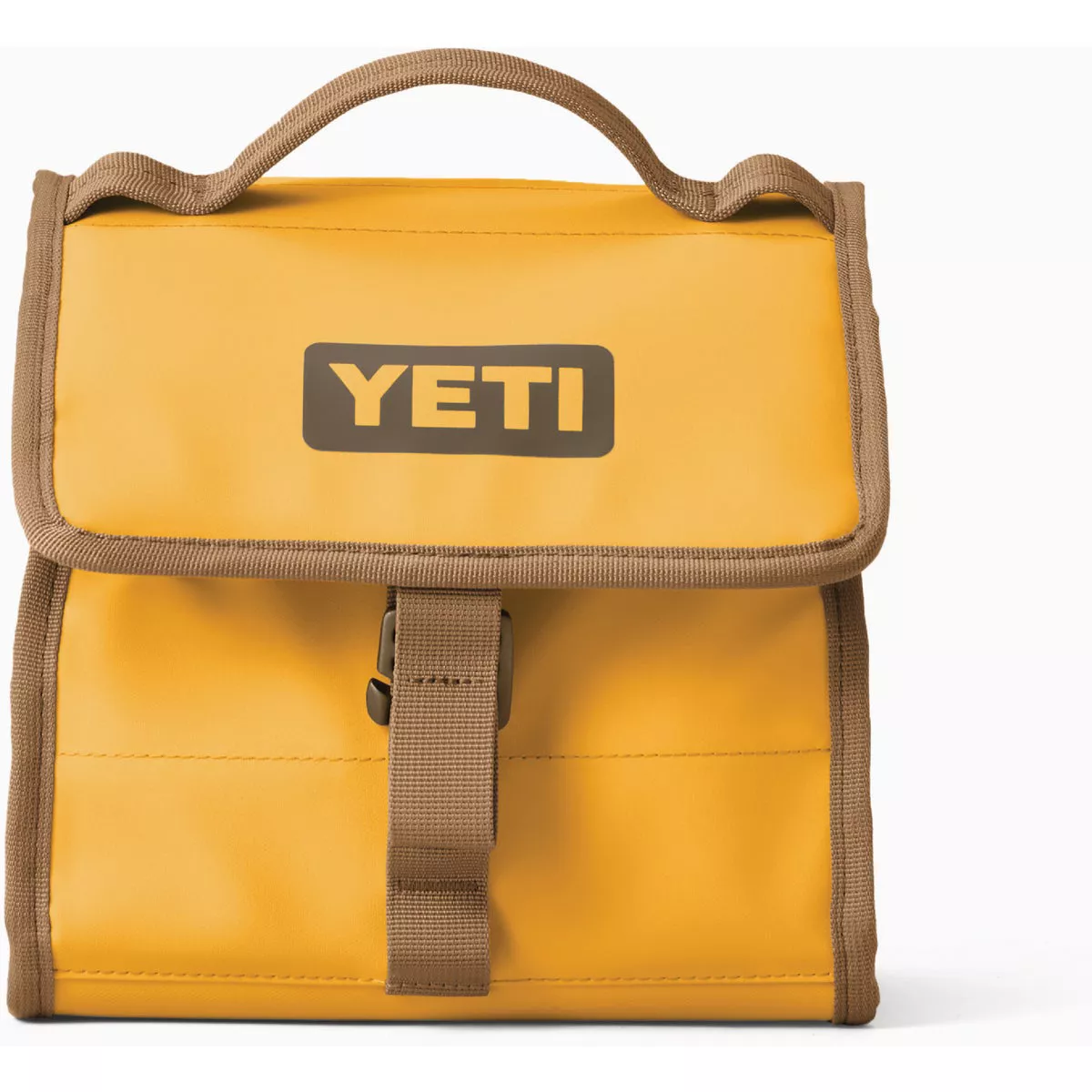YETI Daytrip Lunch Bag, Alpine Yellow