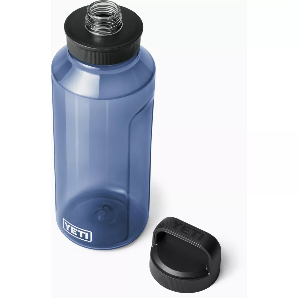YETI Yonder 1.5L / 50 Oz. Water Bottle, Navy - photo 3