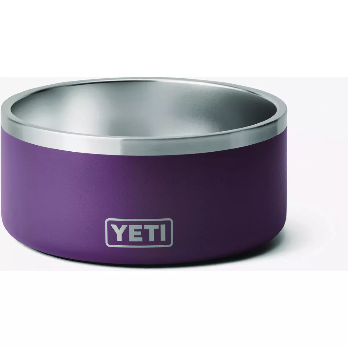YETI Boomer 8 Dog Bowl, Nordic Purple