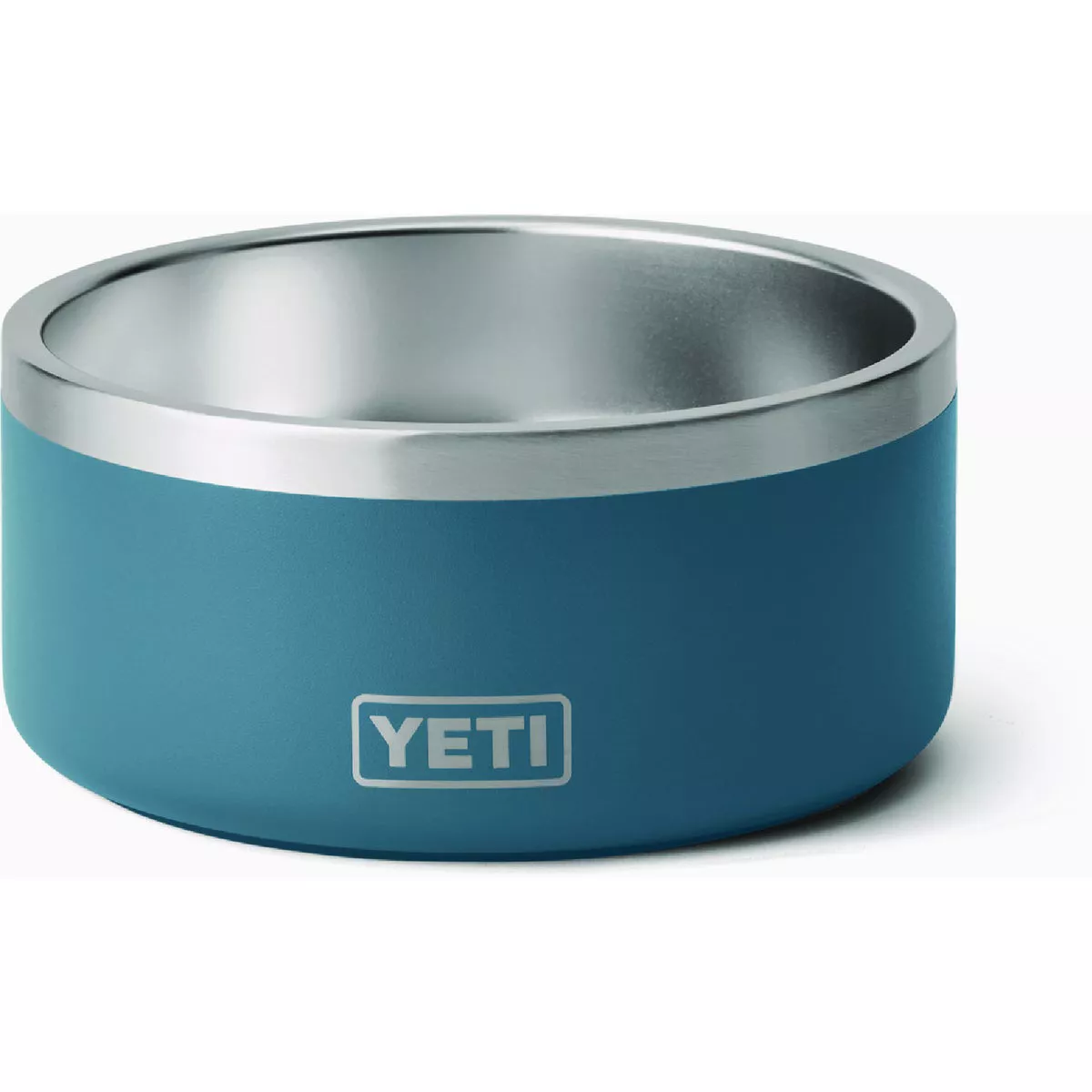 YETI Boomer 4 Dog Bowl, Nordic Blue