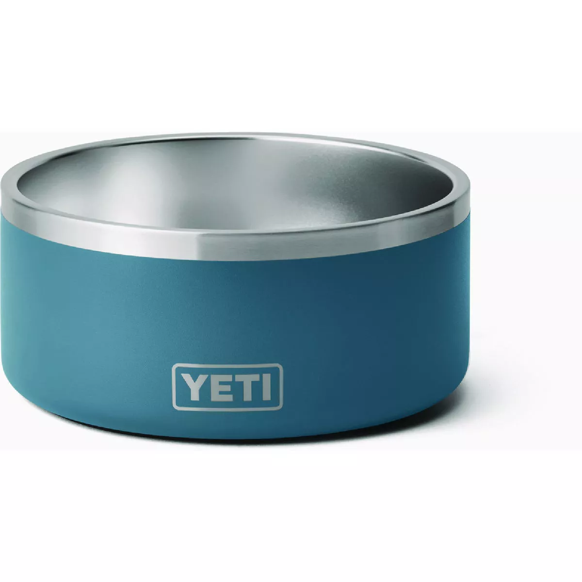 YETI Boomer 8 Dog Bowl, Nordic Blue