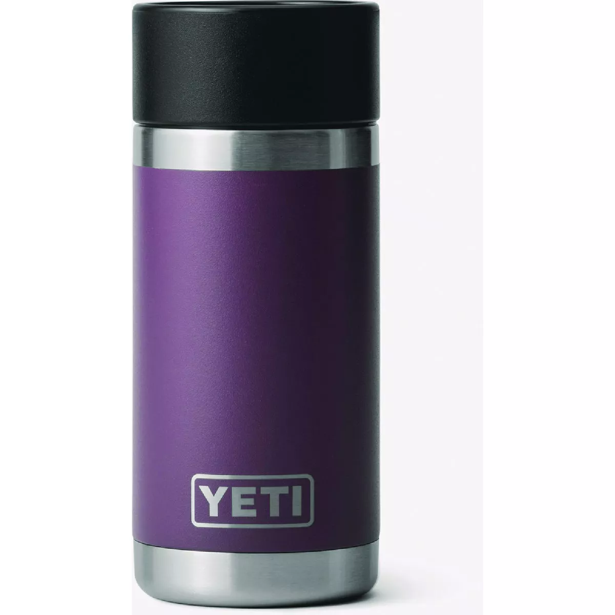 YETI Rambler 12 Oz. HotShot Bottle, Nordic Purple