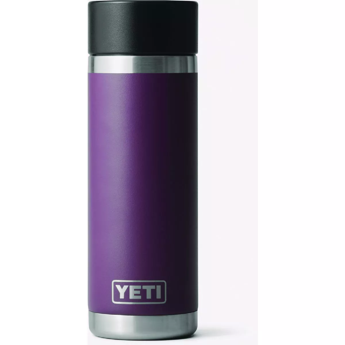 YETI Rambler 18 Oz. HotShot Bottle, Nordic Purple