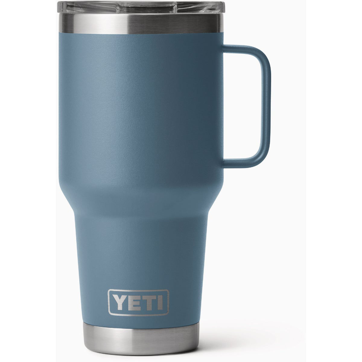 YETI Rambler 30 oz. Travel Mug - Nordic Blue $ 42