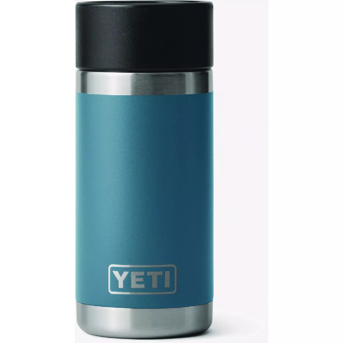 YETI Rambler 12 Oz. HotShot Bottle, Nordic Blue