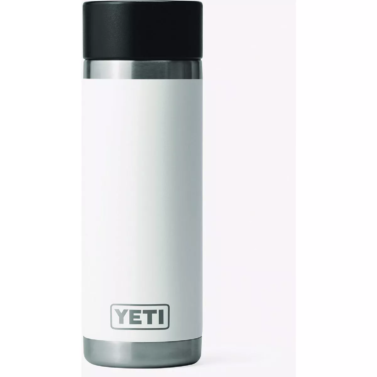 YETI Rambler 18 Oz. HotShot Bottle, White