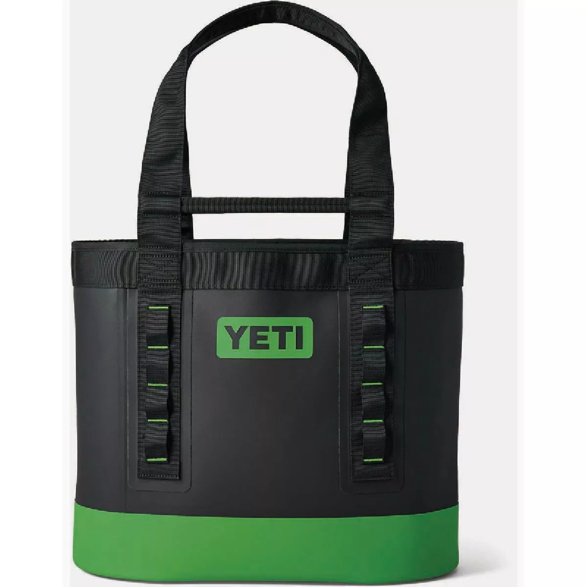 YETI Camino 35 Carryall Tote Bag, Canopy Green