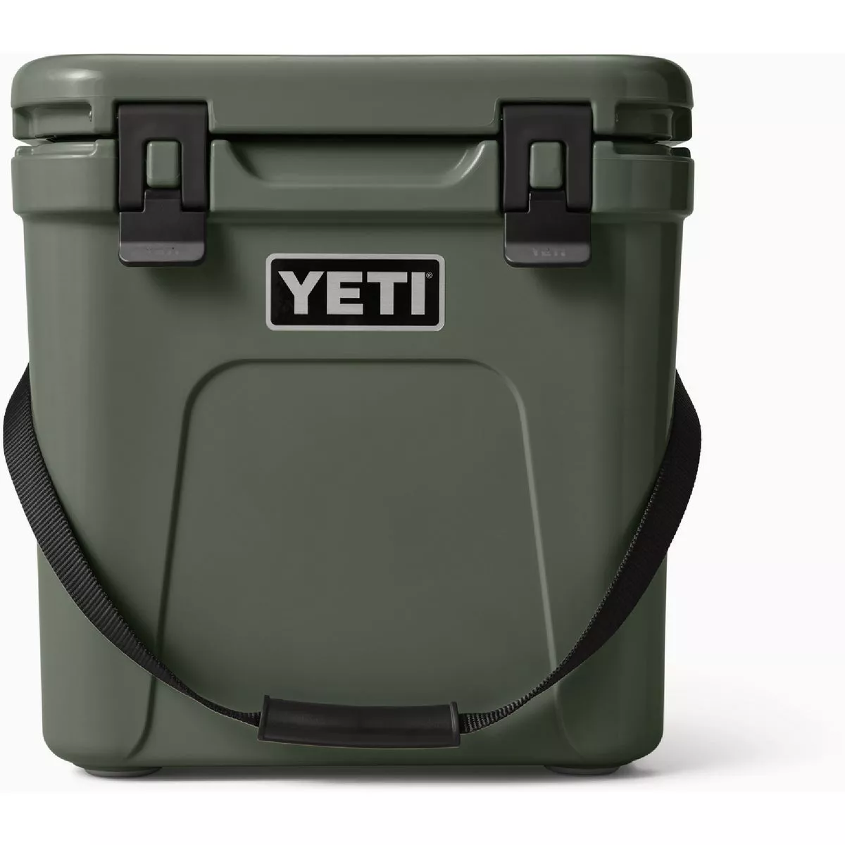 YETI Roadie 24 Hard Cooler, Camp Green
