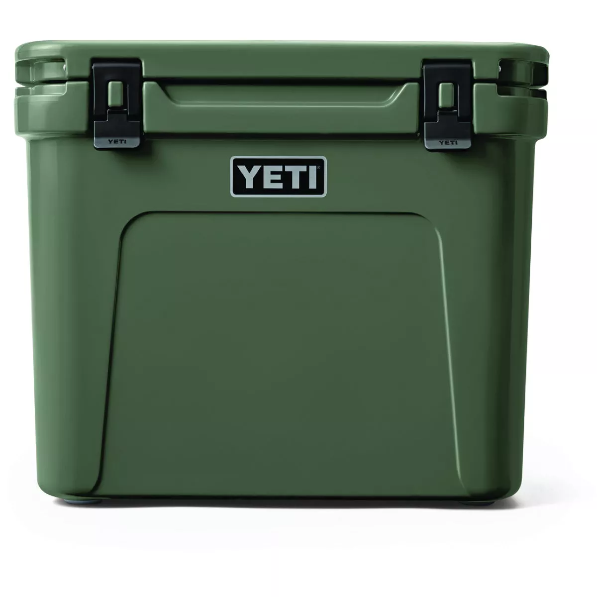 YETI Roadie 60 Wheeled Cooler, Camp Green