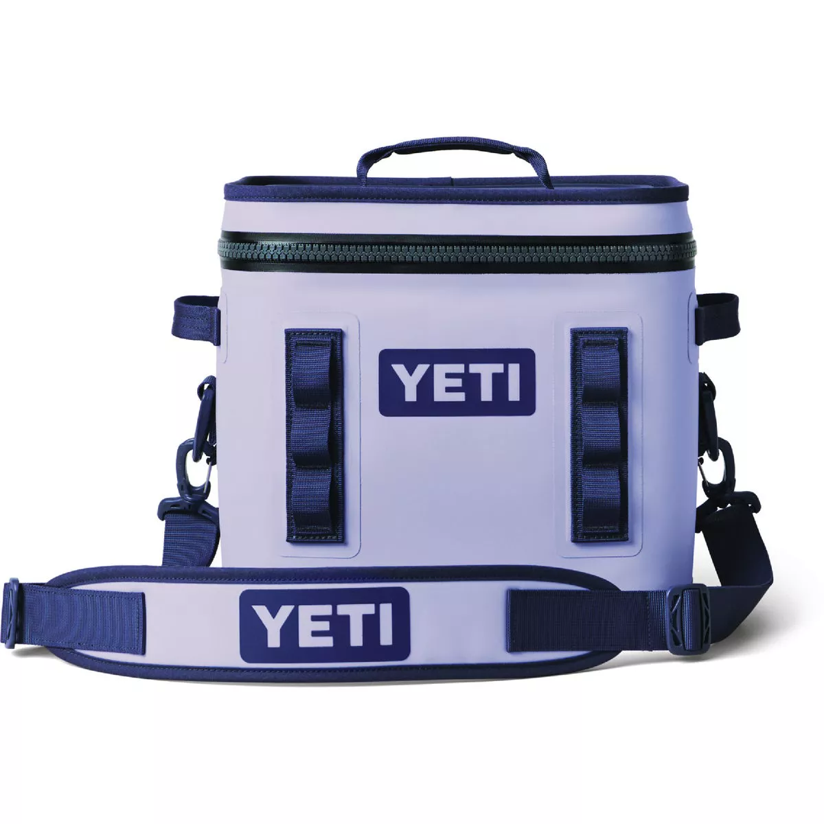 YETI Hopper Flip 12 Soft Cooler, Cosmic Lilac