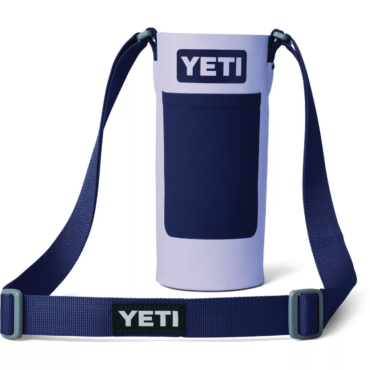 YETI Rambler Small Bottle Sling, Cosmic Lilac