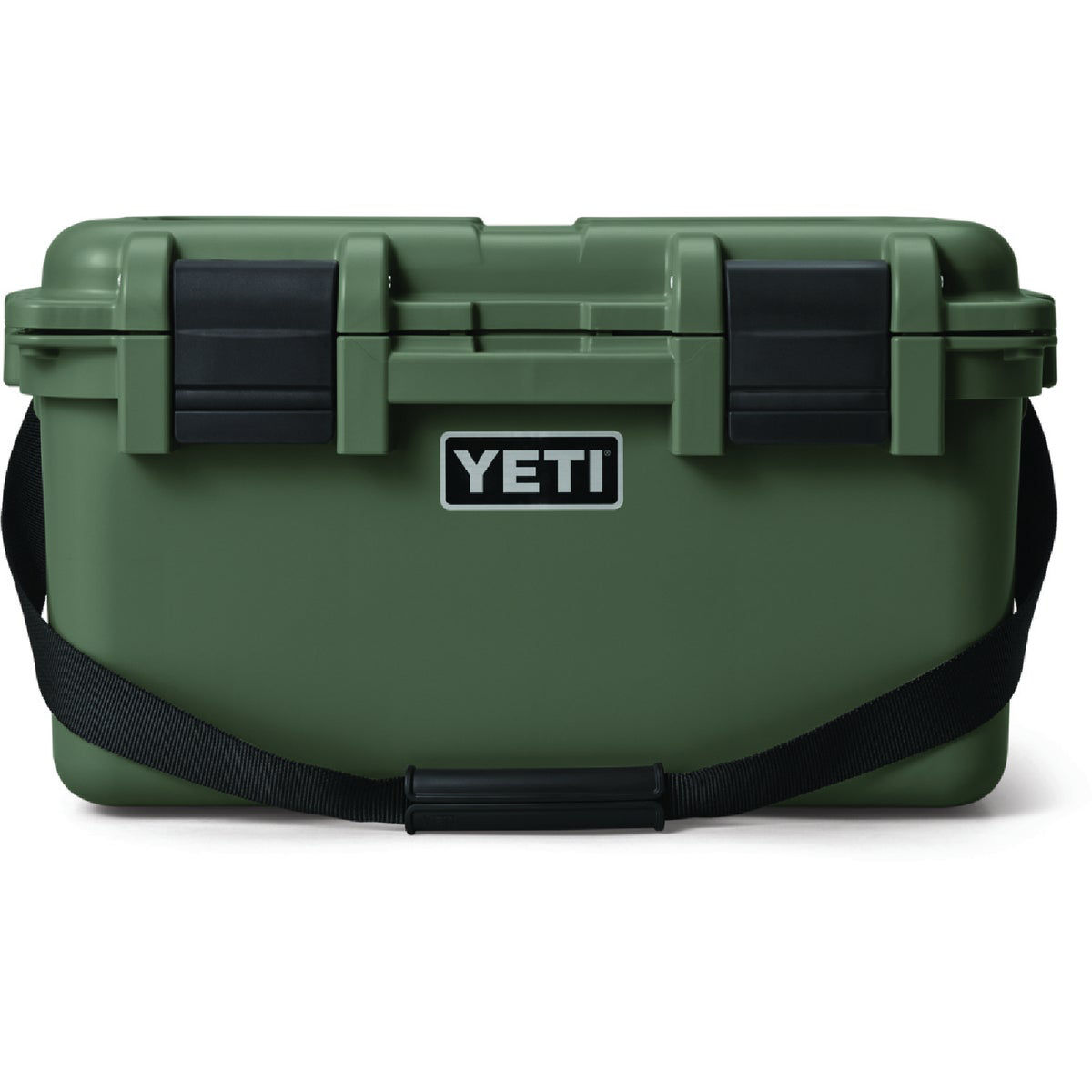 YETI イエティ ロードアウト ゴーボックス 30 GOBOX30 チャコール Amazon | [イエティ] YETI ロードアウト ゴーボックス 30