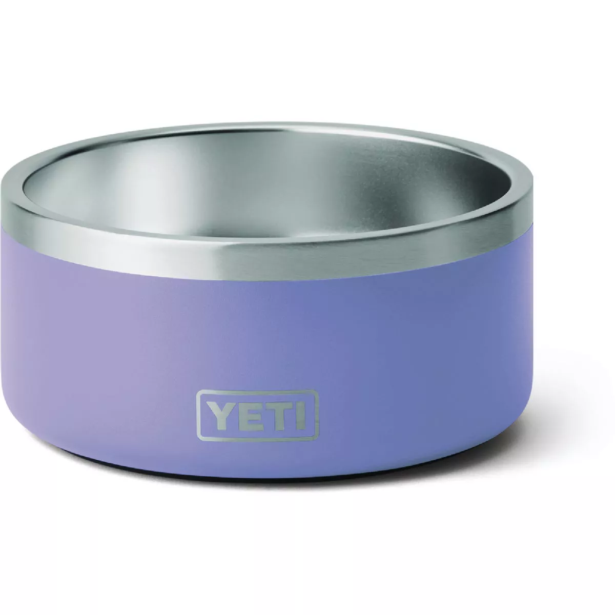 YETI Boomer 4 Dog Bowl, Cosmic Lilac