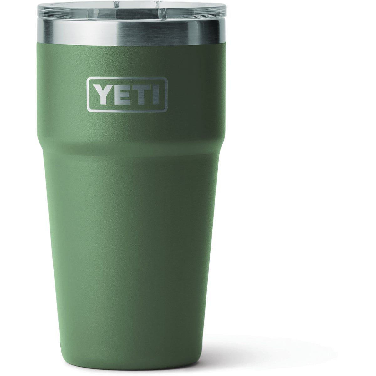 YETI 16 oz. Rambler Pint Tumbler with MagSlider Lid