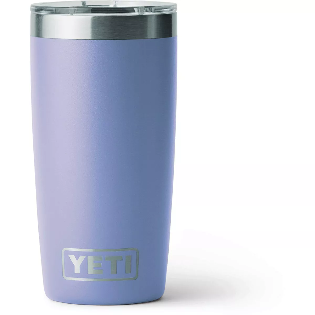 YETI Rambler 10 Oz. Tumbler with MagSlider Lid, Cosmic Lilac