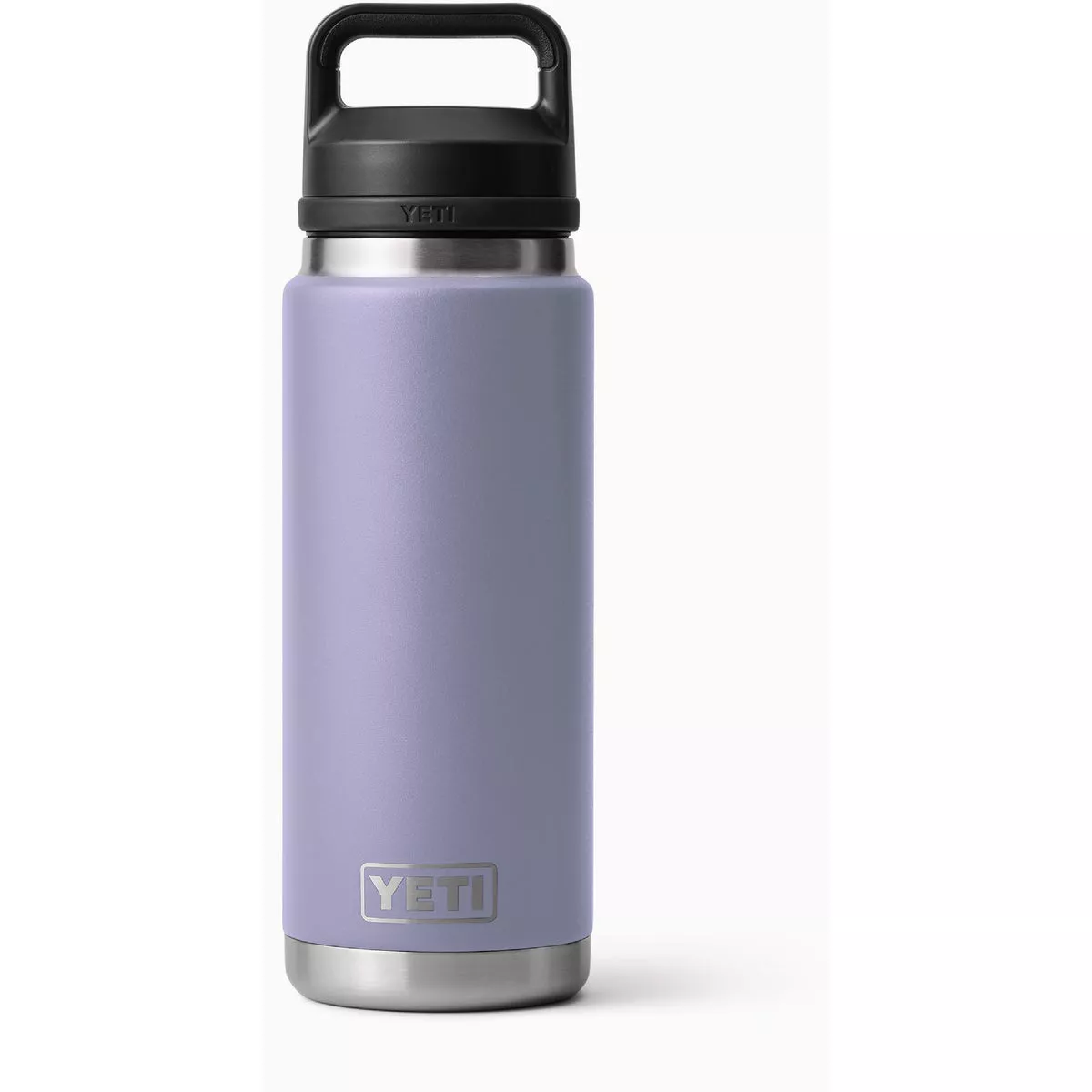 YETI Rambler 26 Oz. Water Bottle with Chug Cap, Cosmic Lilac