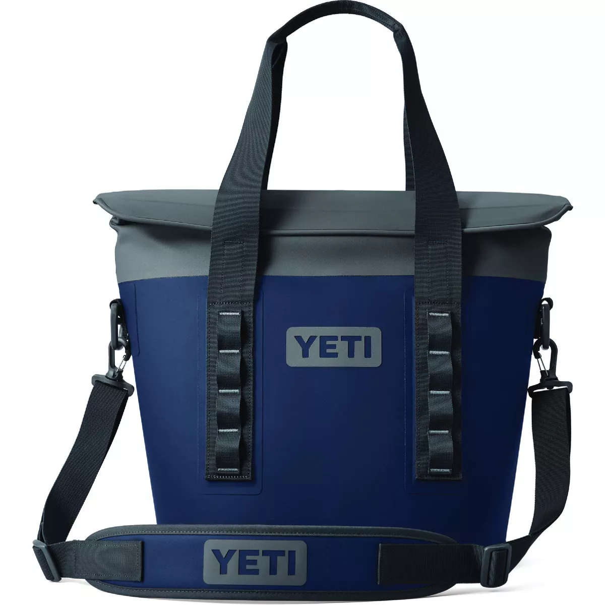 YETI Hopper M15 Soft Cooler, Navy