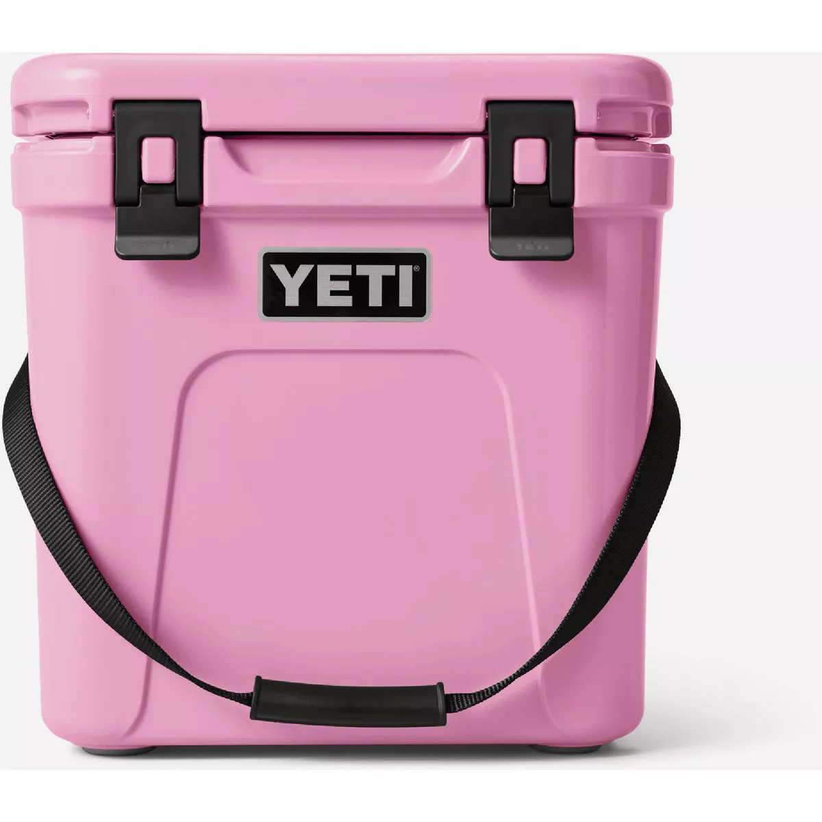 YETI Roadie 24 Hard Cooler, Power Pink
