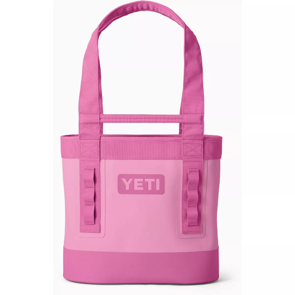 YETI Camino 20 Carryall Tote Bag, Power Pink