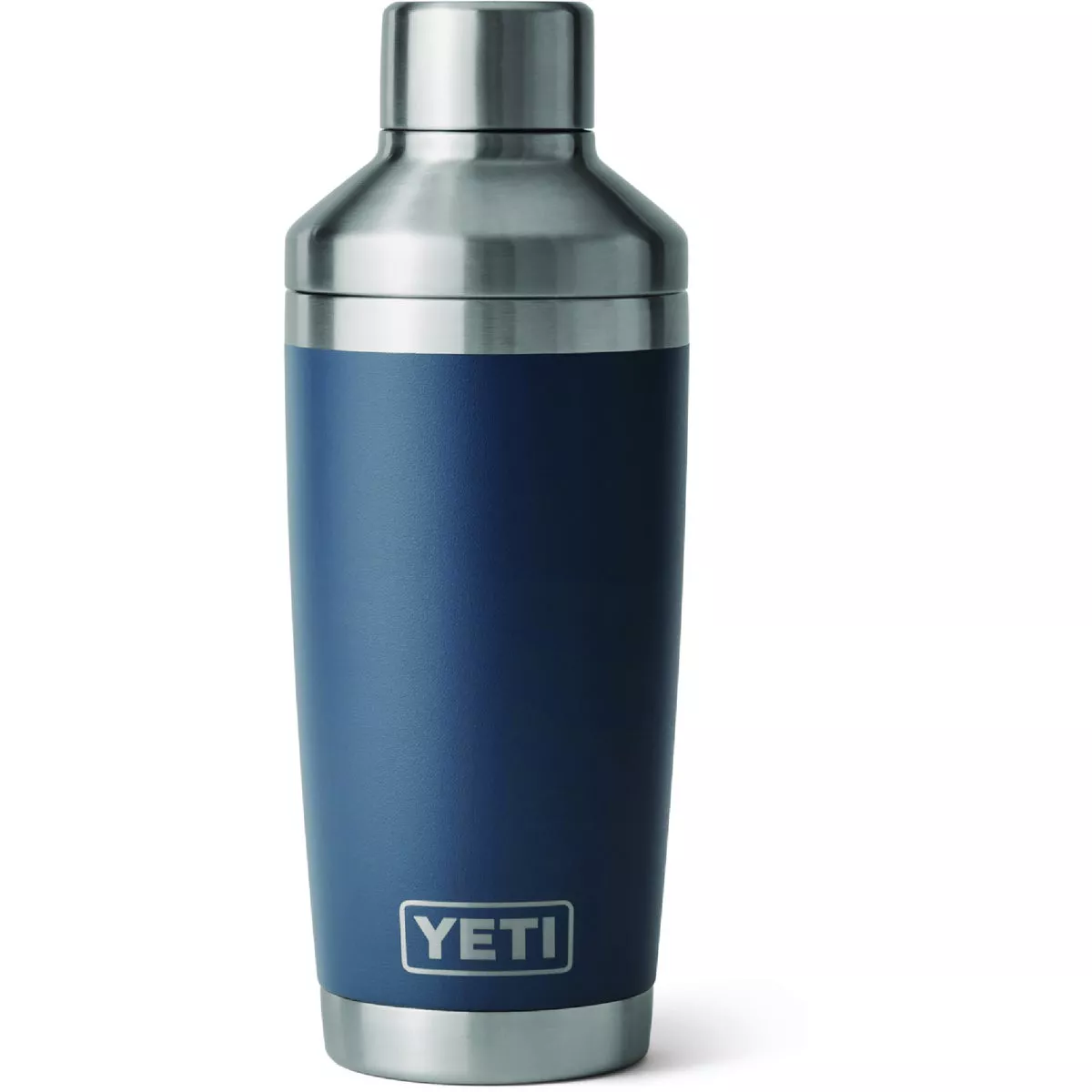 YETI Rambler 20 Oz. Cocktail Shaker, Navy