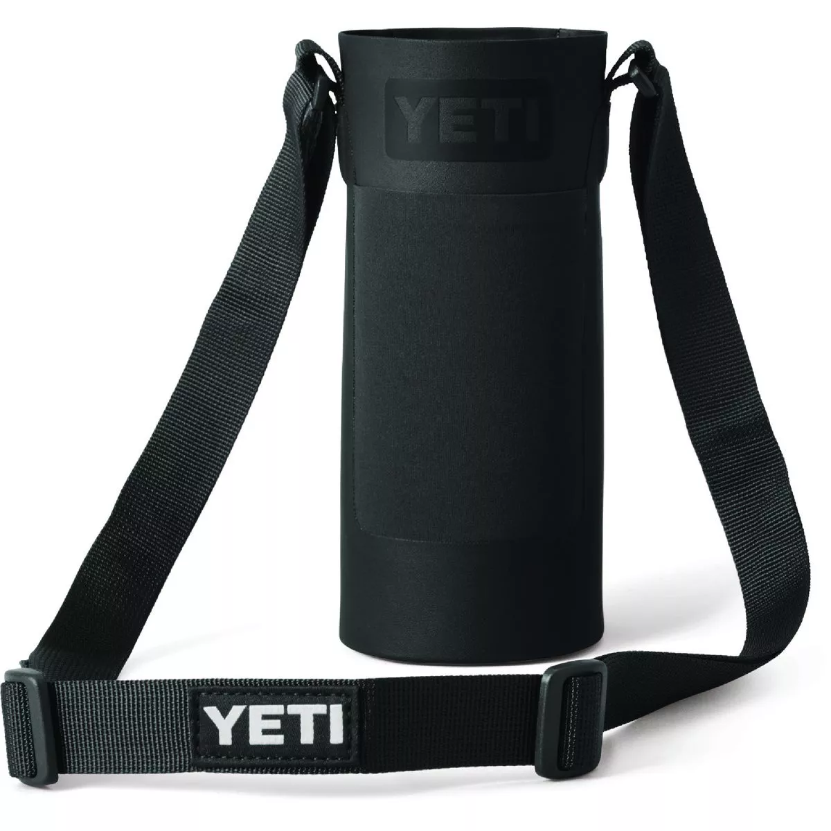 YETI Rambler Small Bottle Sling, Black