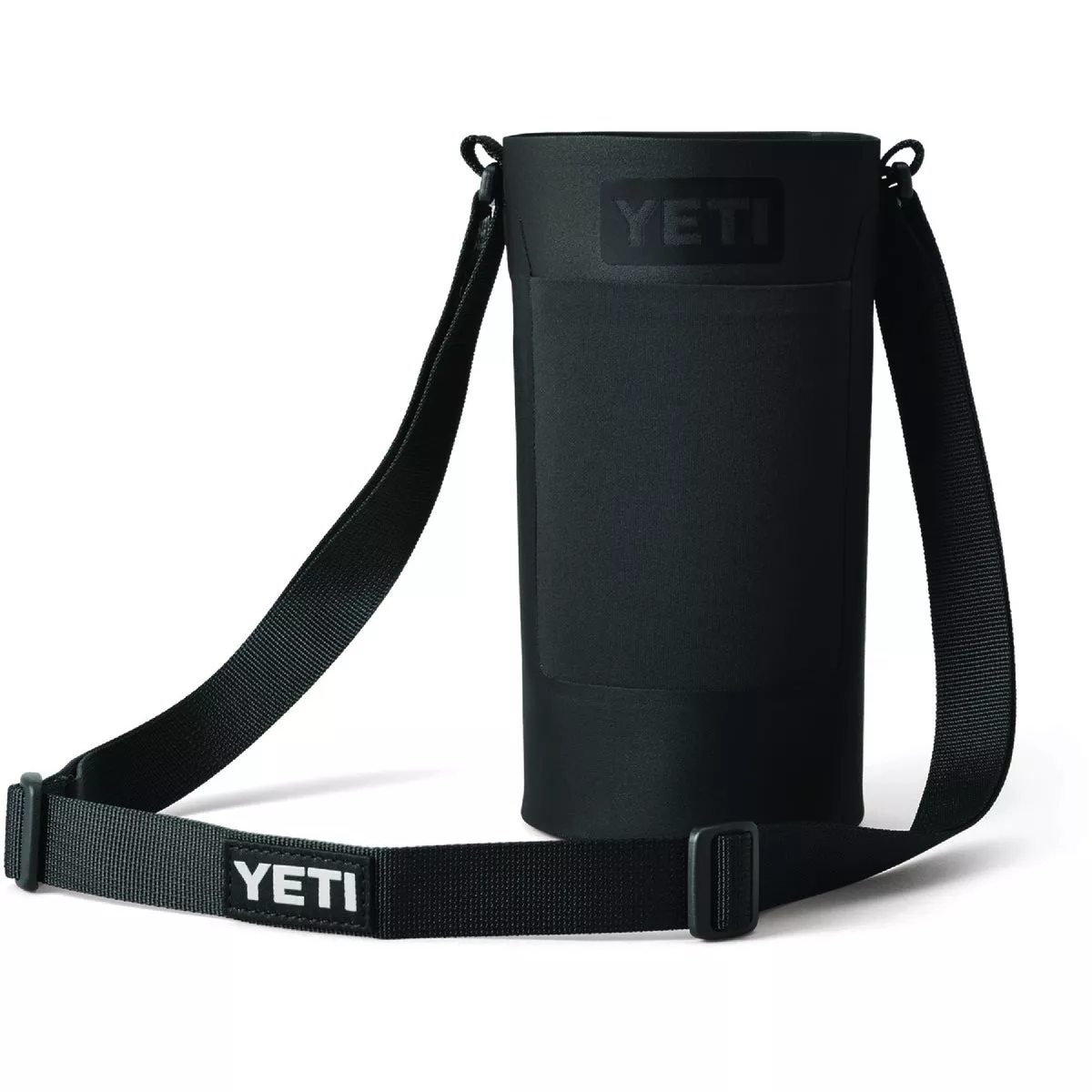 YETI Rambler Large Bottle Sling, Black