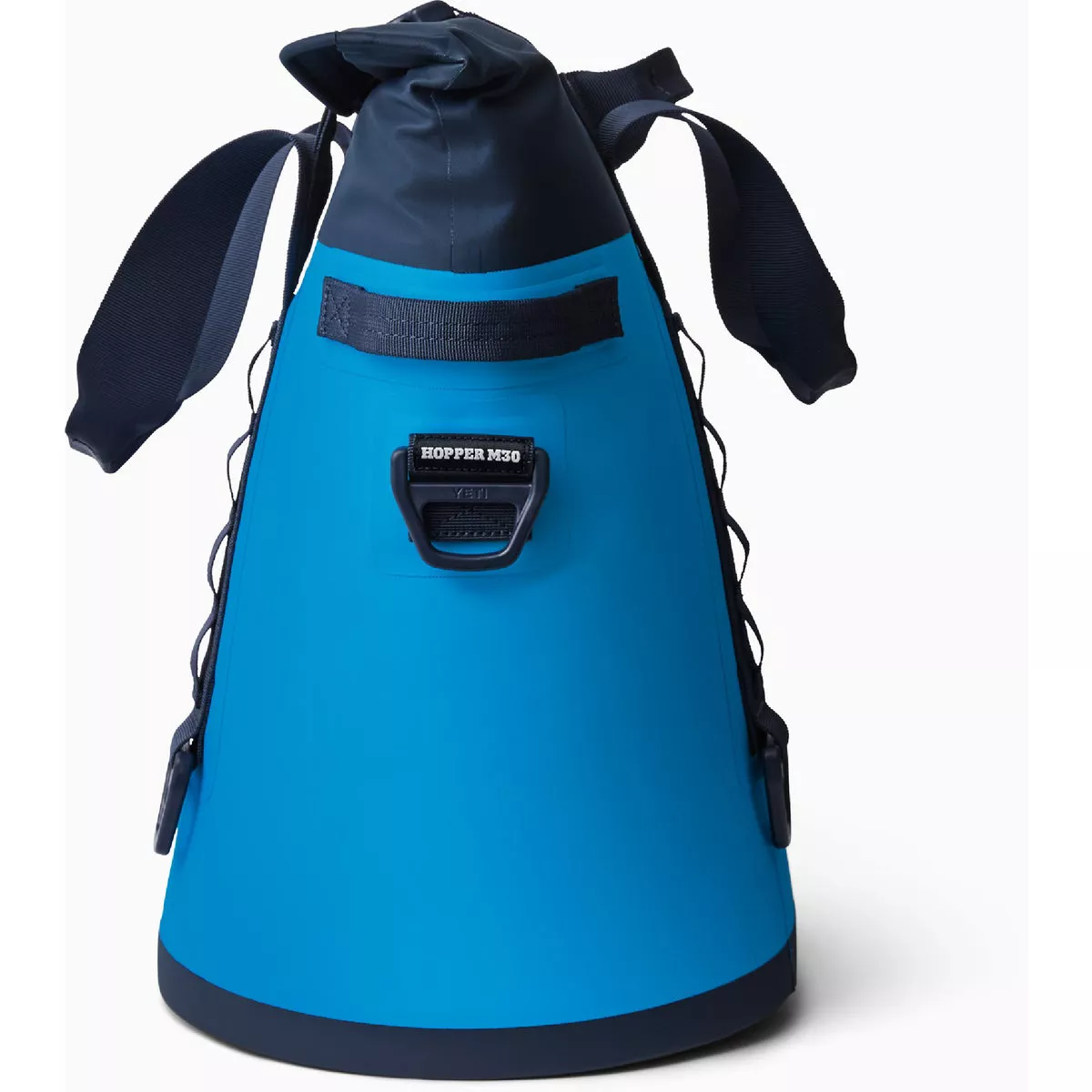 YETI Hopper M30 Tote Soft Cooler, Big Wave Blue - photo 2